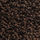 Sort-brun