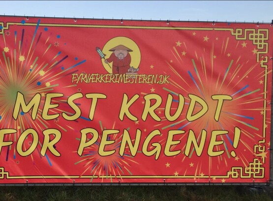 PVC-BANNER