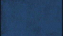Dørmåtte Navy 40x60cm