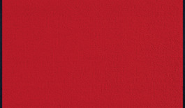 Dørmåtte Scarlet 60x90cm