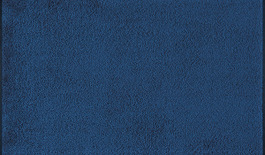 Dørmåtte Navy 75x120cm