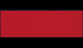 Dørmåtte Scarlet 60x180cm