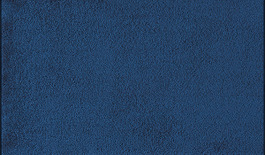 Dørmåtte Navy 120x180cm