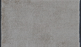 Dørmåtte Cool Grey 50x75cm