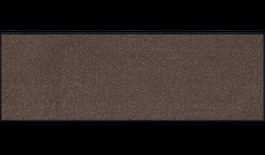 Dørmåtte TC_Brown 60x180cm