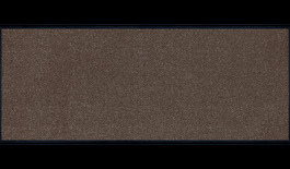 Dørmåtte TC_Brown 75x190cm