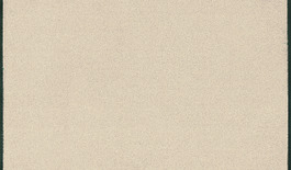 Dørmåtte TC_Champagner 50x75cm