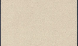 Dørmåtte TC_Champagner 75x120cm