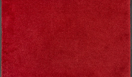 Dørmåtte Regal Red 40x60cm