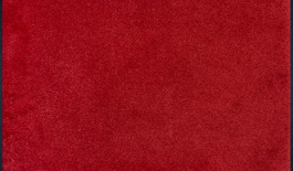Dørmåtte Regal Red 75x120cm