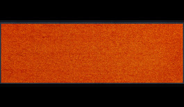 Dørmåtte TC_Burnt Orange 60x180cm