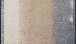 Dørmåtte Medley beige 50x75cm