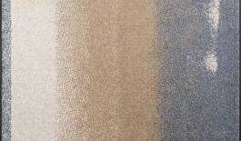 Dørmåtte Medley beige 75x120cm