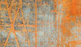 Måtte Rustic 140x200cm