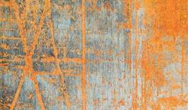 Måtte Rustic 170x240cm