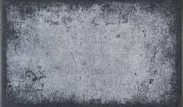 Dørmåtte Shades of Grey 75x120cm