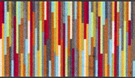 Dørmåtte Mikado Stripes 60x140cm