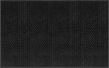 Måtte Duo Charcoal 75x120cm