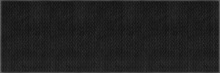 Dørmåtte Duo Charcoal 60x180cm
