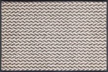 Gulvmåtte Duo Latte
 50x75cm