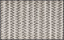 Gulvmåtte Duo Latte
 75x120cm