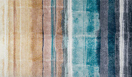Dørmåtte Frerik 70x120cm