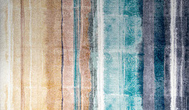 Dørmåtte Frerik 110x175cm