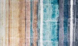 Gulvmåtte Frerik 140x200cm
