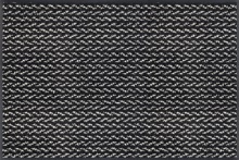 Gulvmåtte Duo Pepper 60x90cm