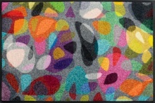 Dørmåtte Reodiva 50x75cm