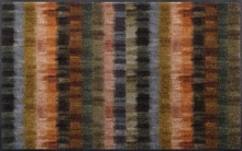 Dørmåtte Moosy Woods 75x120cm