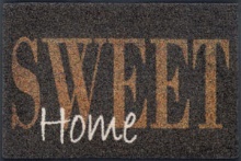 Gulvmåtte Homebase 50x75cm
