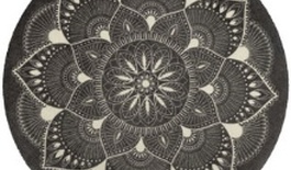 Måtte Stardream 120x120cm