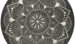Måtte Stardream 150x150cm