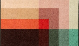 Dørmåtte Modulox 75x120cm