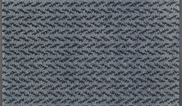 Måtte Duo Denim 40x60cm