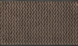Måtte Duo Mocha 35x75cm