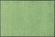 Dørmåtte Lime Lagoon 60x90cm