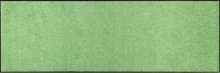 Dørmåtte Lime Lagoon 60x180cm