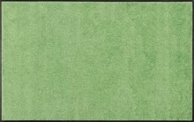 Dørmåtte Lime Lagoon 75x120cm