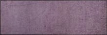 Dørmåtte Lavender Mist 60x180cm