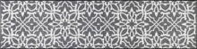 Dørmåtte Decorada 60x240cm