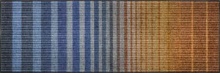 Gulvmåtte Horizon Echo 60x180cm