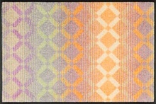 Gulvmåtte Diamond Melody 50x75cm