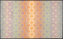 Gulvmåtte Diamond Melody 75x120cm