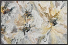 Dørmåtte La Fleur 50x75cm