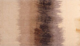 Dørmåtte Bronze Bands 80x200cm
