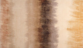 Måtte Bronze Bands 110x175cm