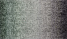 Gulvmåtte Calm Soul 70x120cm