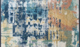 Gulvmåtte Euphony 50x75cm